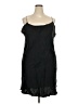 J.Crew Black Cocktail Dress Size 2X (estimated) - photo 1