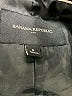 Banana Republic Factory Store Black Blazer Size 6 - photo 6
