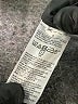 Banana Republic Factory Store Black Blazer Size 6 - photo 7