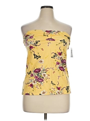 Torrid Tube Top (view 1)