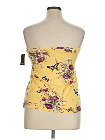Torrid Tube Top (view 2)