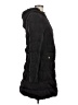 Via Spiga Black Coat Size M - photo 4