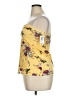 Torrid Yellow Tube Top Size 1X Plus (1) - photo 5