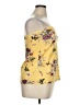 Torrid Yellow Tube Top Size 1X Plus (1) - photo 4