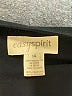 Easy Spirit Black Coat Size 14 - photo 6