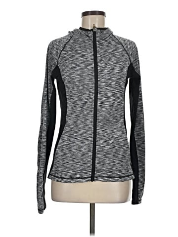 Reebok Track Jacket (view 1)