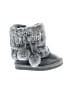 Jumping Beans Gray Ankle Boots Size 5 (baby) - photo 1