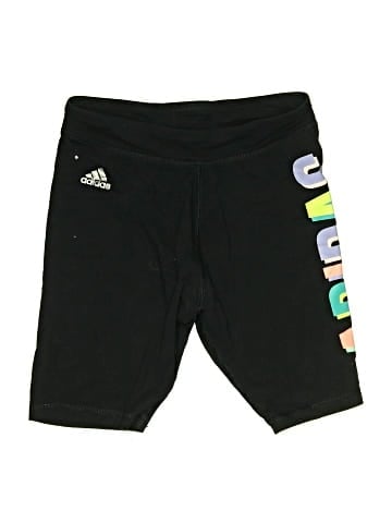 Adidas Athletic Shorts (view 1)