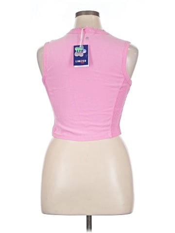 LTD Sleeveless Top (view 2)