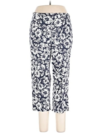 Lauren by Ralph Lauren Casual Pants (view 1)