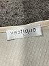 Vestique Yellow Bodysuit Size S - photo 3