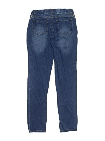 Garnet Hill Jeans (view 2)