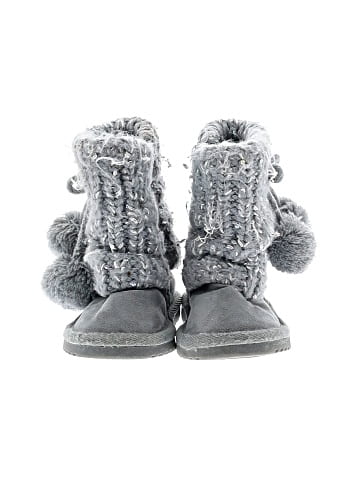 Jumping Beans Ankle Boots (view 2)