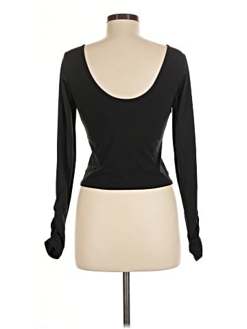 Gilly Hicks Long Sleeve Top (view 2)