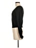 Gilly Hicks Black Long Sleeve Top Size M - photo 5