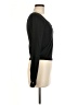 Gilly Hicks Black Long Sleeve Top Size M - photo 4