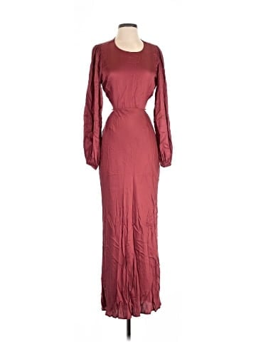 Astr Casual Dress (view 1)