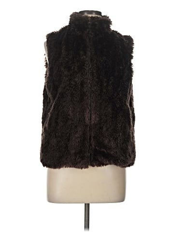 Cejon Accessories Inc. Faux Fur Vest (view 1)
