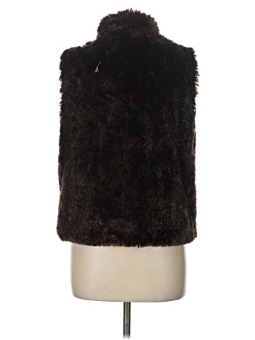 Cejon Accessories Inc. Faux Fur Vest (view 2)