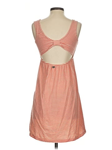 Quiksilver Casual Dress (view 2)