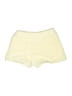 Design History Ivory Shorts Size XL - photo 1