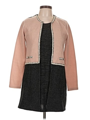 Click 3/4 Sleeve Top (view 1)
