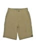 Quiksilver Solid Tan Khaki Shorts Size 6 - photo 1