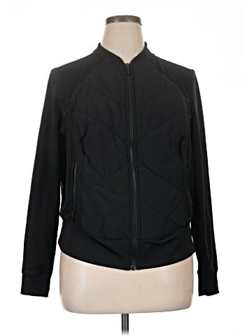Zella Track Jacket (view 1)