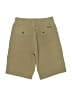 Quiksilver Solid Tan Khaki Shorts Size 6 - photo 2