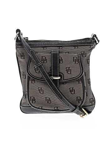 Dooney & Bourke Crossbody Bag (view 1)