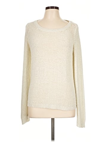 Vero Moda Pullover Sweater (view 1)