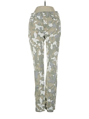 Aqua Jeggings (view 1)