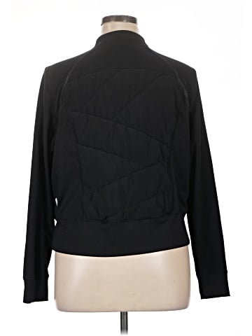 Zella Track Jacket (view 2)