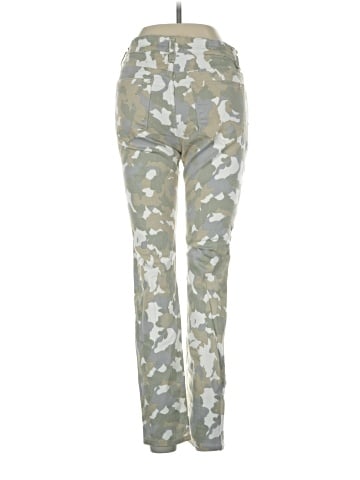 Aqua Jeggings (view 2)
