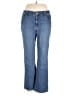 Charter Club Blue Jeans Size 14 - photo 1