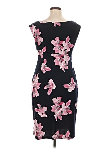Connected Apparel Cocktail Dress (view 2)