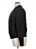 Zella Solid Black Track Jacket Size 1X - photo 5