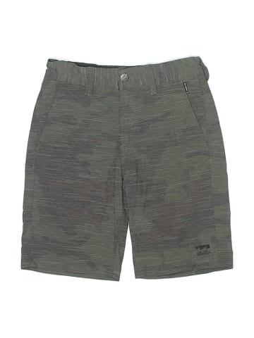 Billabong Athletic Shorts (view 1)