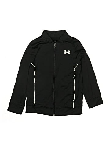 Under Armour Track Jacket (view 1)