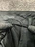 Theory Solid Black Dress Pants Size 2 - photo 7