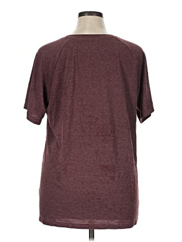 Great Northwest Short Sleeve Henley (view 2)