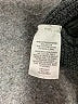 Leith Gray Pullover Sweater Size S - photo 8