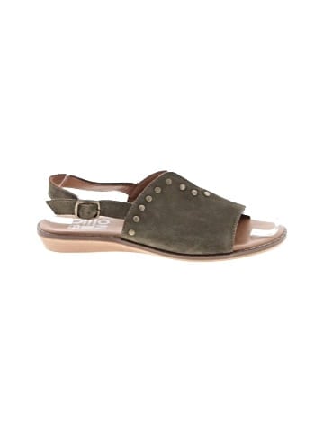 Bueno Sandals (view 1)