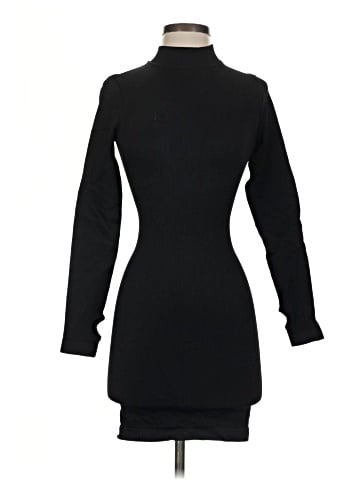 OQQ Cocktail Dress (view 1)