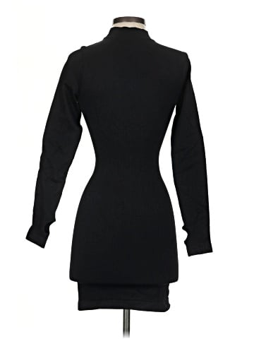 OQQ Cocktail Dress (view 2)