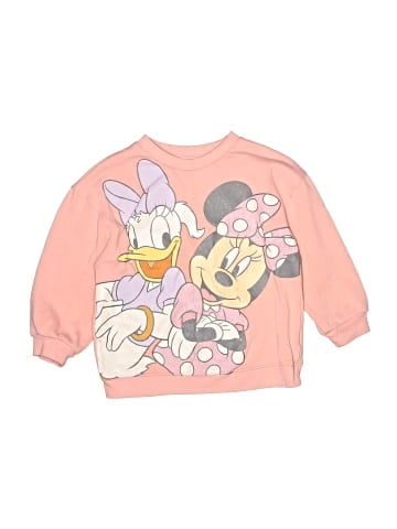 Disney Sweatshirt (view 1)