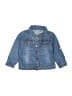 Jessica Simpson Blue Denim Jacket 9-12 MO / 12 MO - photo 1