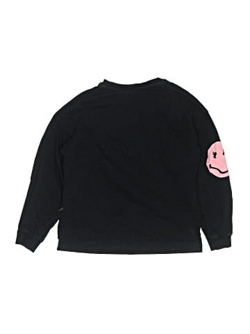 Zara Long Sleeve T-Shirt (view 2)