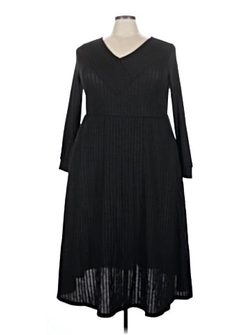 BLOOMCHIC Casual Dress (view 1)