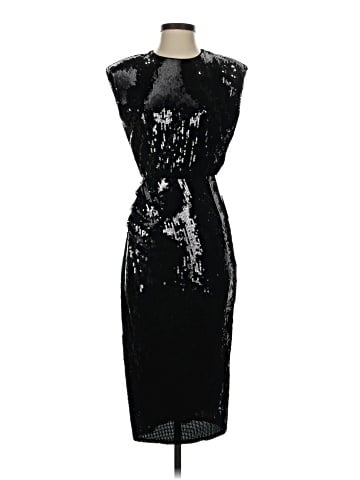 Express Cocktail Dress (view 1)